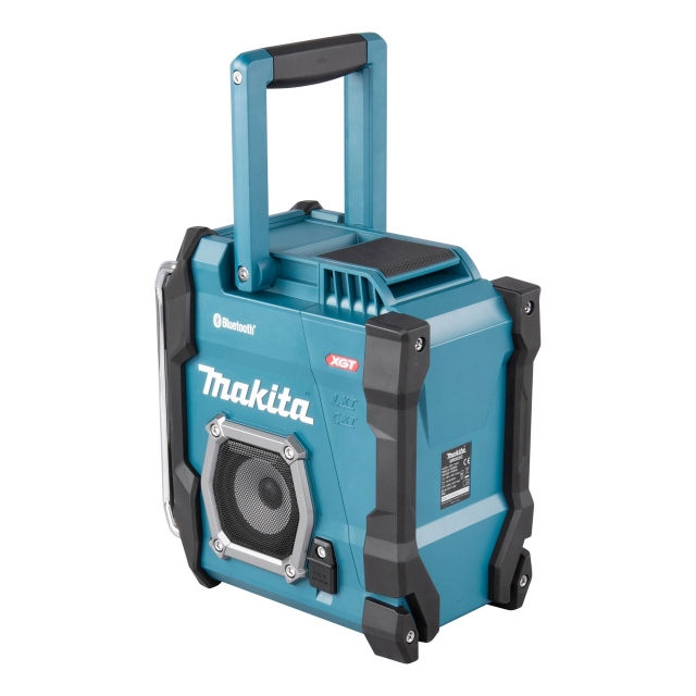 MAKITA MAKITA MR002GZ 12v-40v FM/AM Bluetooth Site Radio