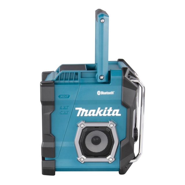 MAKITA MAKITA MR002GZ 12v-40v FM/AM Bluetooth Site Radio
