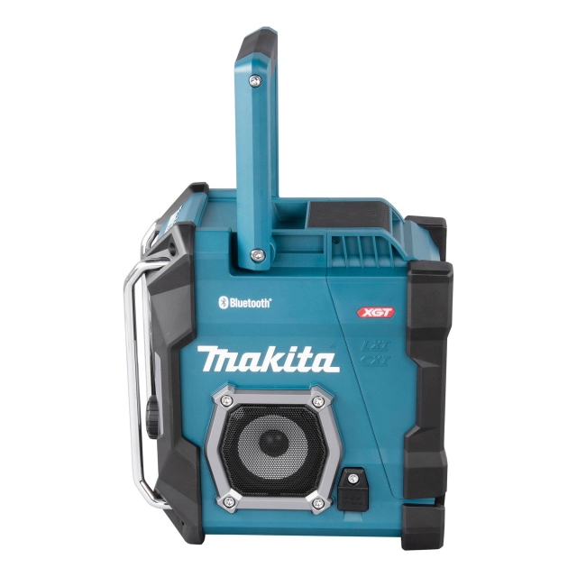 MAKITA MAKITA MR002GZ 12v-40v FM/AM Bluetooth Site Radio