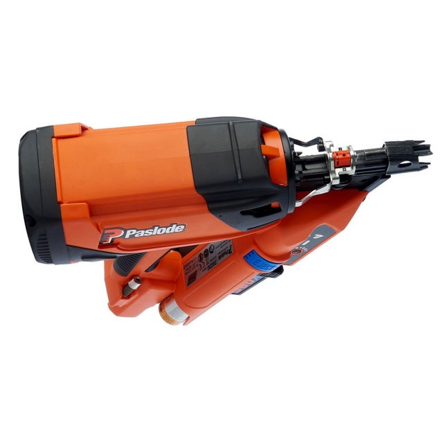 PASLODE PASLODE IM360Xi 7.4v Li-Ion Framing Nailer with 1 x 2.1ah Battery