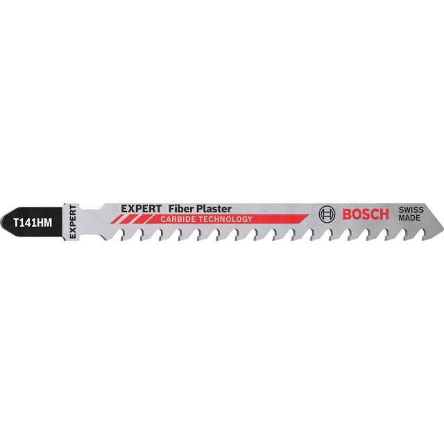 BOSCH BOSCH 2608900563 T141HM Jigsaw Blades 3 pack
