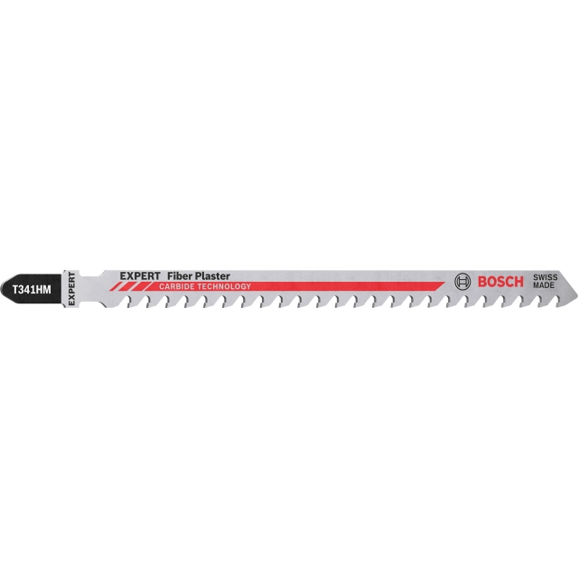 BOSCH BOSCH 2608900564 T341HM Jigsaw Blades 3 pack