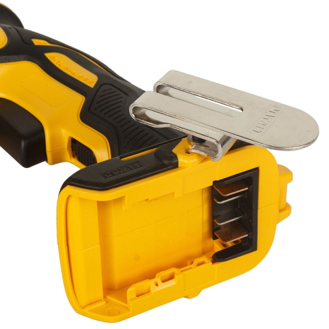 DEWALT DEWALT DCF620N 18v Brushless Drywall Screwdriver BODY ONLY