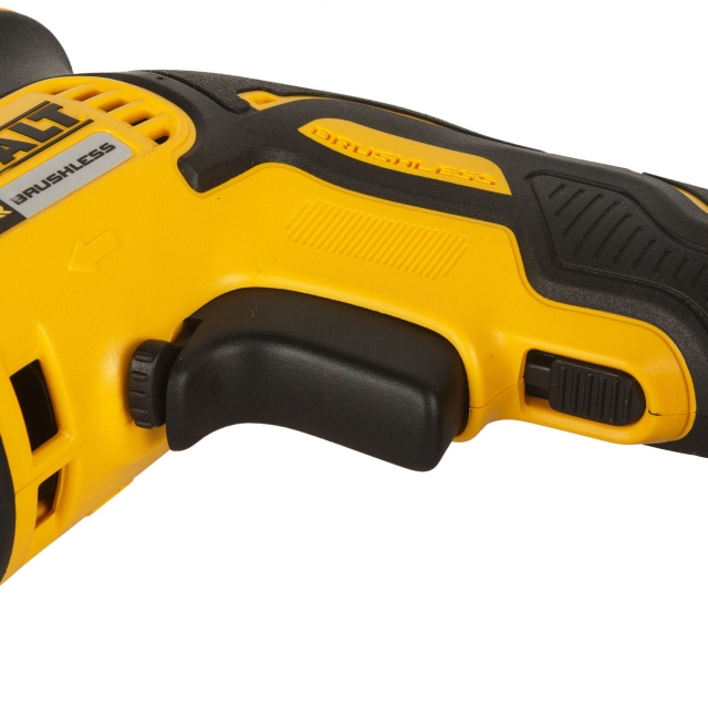 DEWALT DEWALT DCF620N 18v Brushless Drywall Screwdriver BODY ONLY