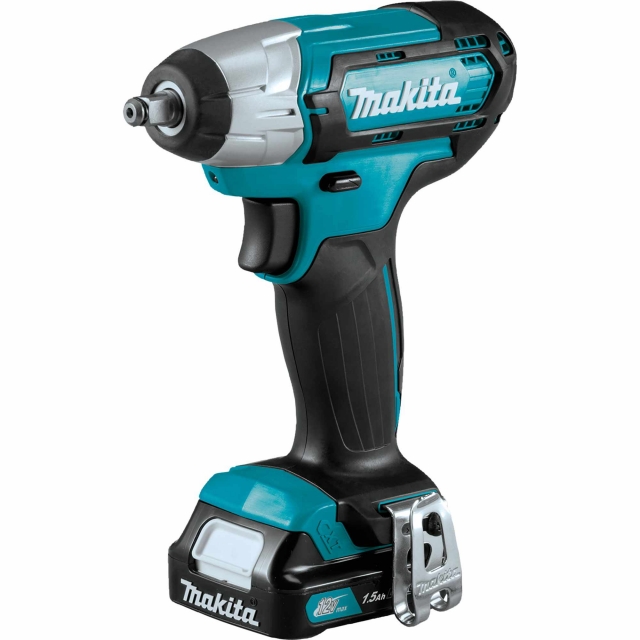 MAKITA MAKITA TW140DWAE 12v 3/8