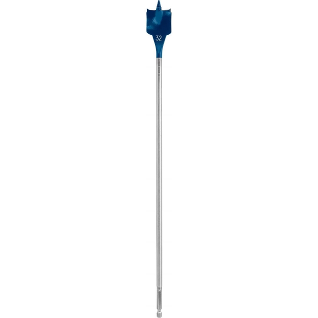 BOSCH BOSCH 2608900354 Self Cut Flat Bit 32mm x 400 mm