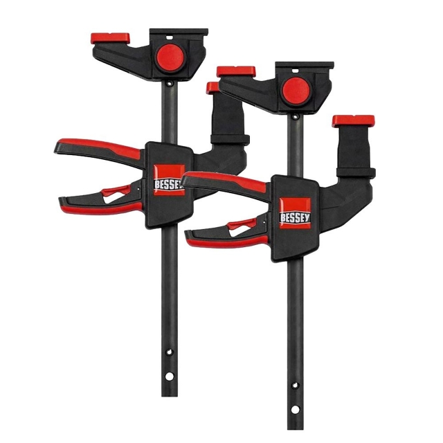 BESSEY BESSEY EZR15-6SET Multi Function Clamp Set 2 pack