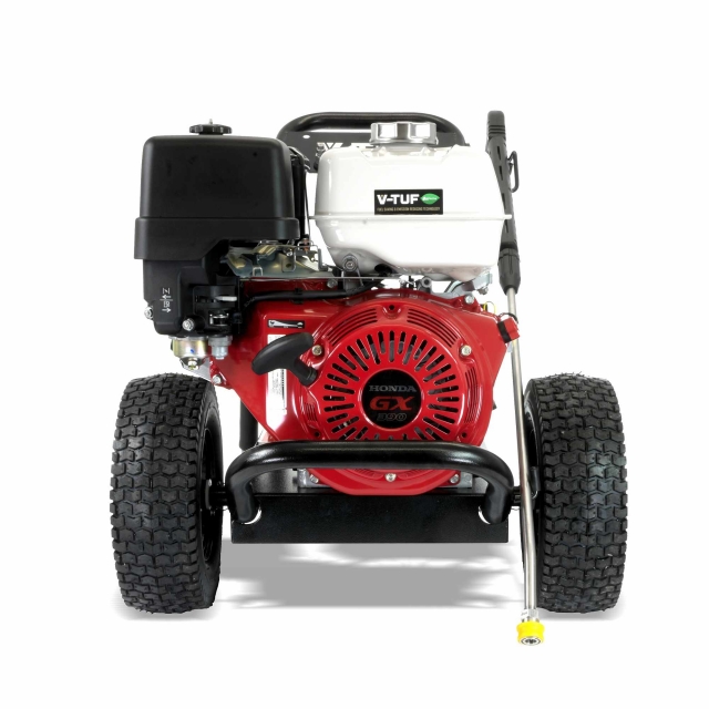 V-TUF V-TUF DD130 13HP Petrol Pressure Washer