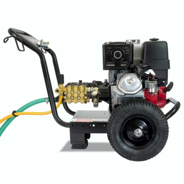 V-TUF V-TUF GB110 13HP Petrol Pressure Washer