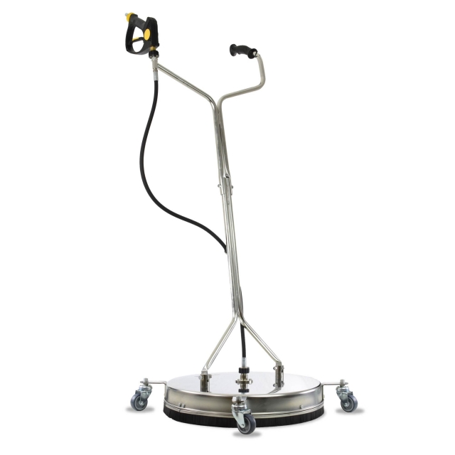 V-TUF V-TUF H1.007TT 533mm Stainless Surface Cleaner