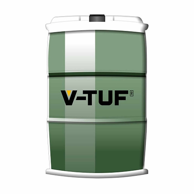 V-TUF V-TUF VTC620-210L Luxury Wash & Wax 210L
