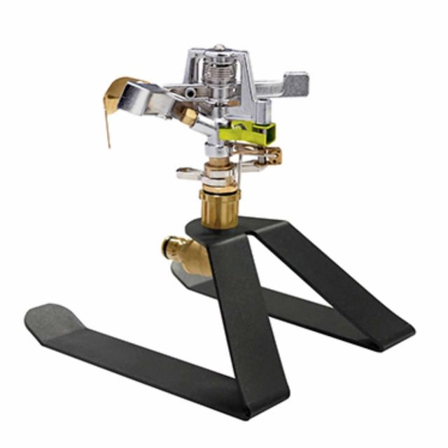 V-TUF V-TUF B1.999 KCQ Pro Water Sprinkler - Skid Mount