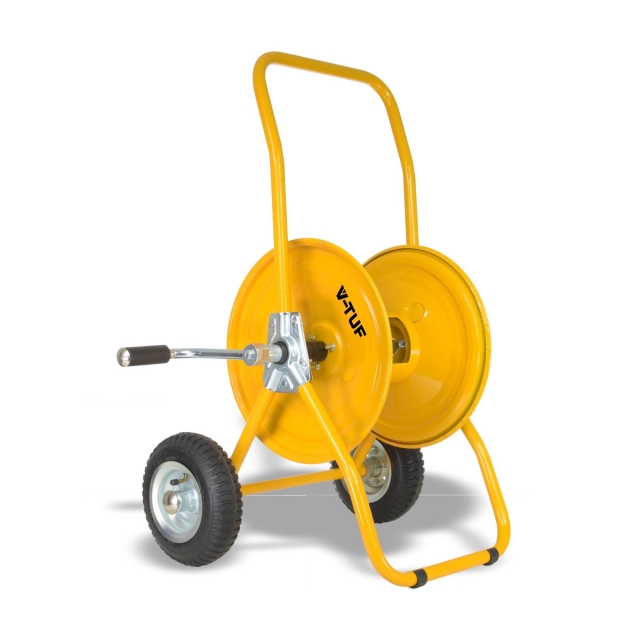 V-TUF V-TUF V3.3425 Manual Trolley for 25m 3/4