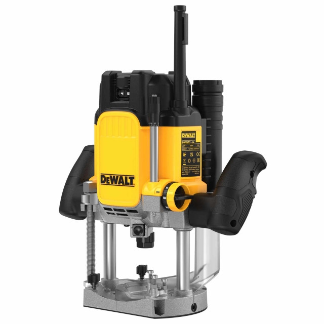 DEWALT DEWALT DWE625KT 240v 2300w 1/2