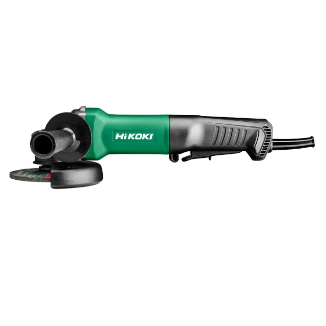 HiKOKI HIKOKI G13SE3 110v 125mm Grinder