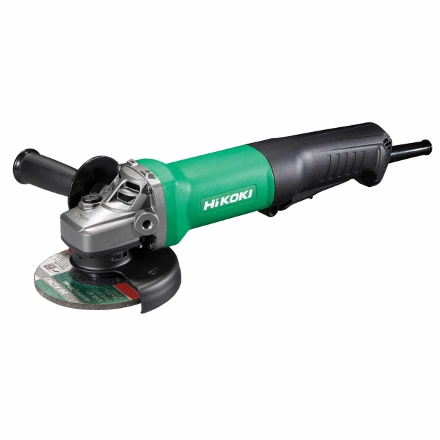HiKOKI HIKOKI G13SE3 110v 125mm Grinder