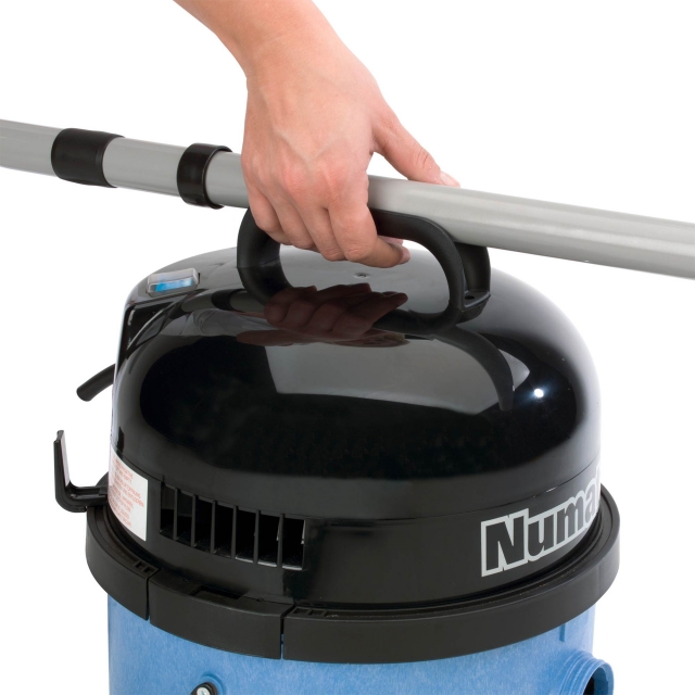 NUMATIC NUMATIC WV470-2 240v Vac V16 Kit AA12