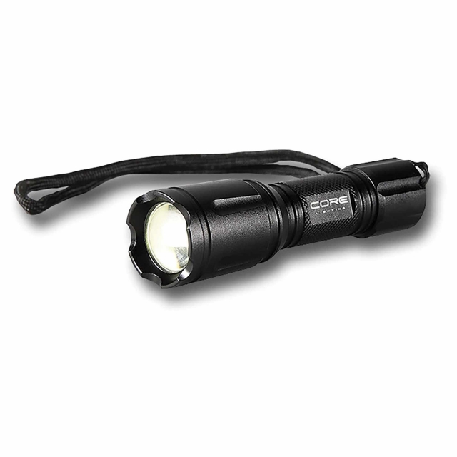 CORE LIGHTING CORE LIGHTING CL200 Focusing Torch - 200 Lumens