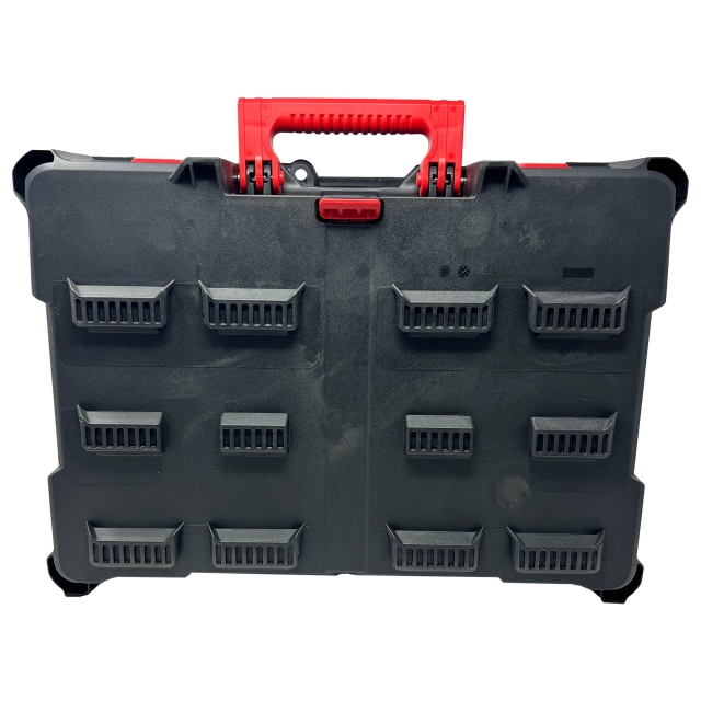 MILWAUKEE MILWAUKEE PACKOUT 530mm Stackable Tool Box