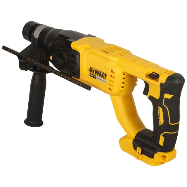 DEWALT DEWALT DCH133NT 18v Brushless SDS Plus Hammer Drill BODY + Case