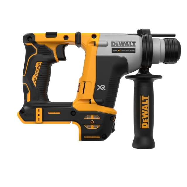 DEWALT DEWALT DCH172NT 18v Brushless Compact SDS Plus Hammer Drill BODY +Case