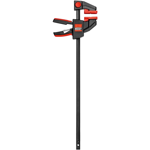 BESSEY BESSEY EZXL30-9 Heavy Duty One Handed Clamp