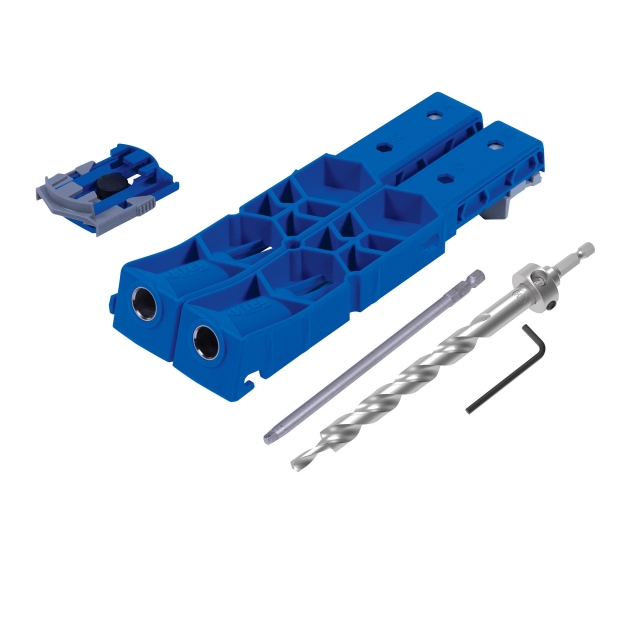 KREG KREG KPHJ920 Pocket Hole Jig XL