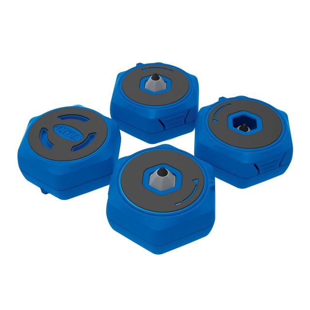 KREG KREG KFS-PUCK Multipurpose Project Blocks