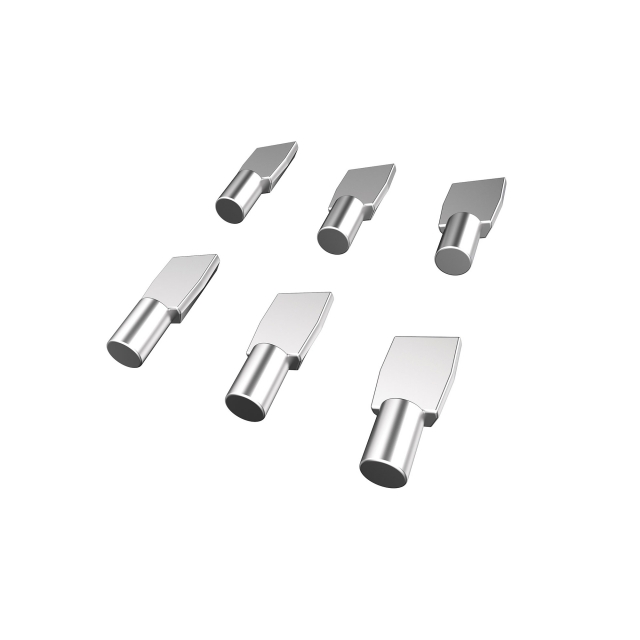 KREG KREG KMA-5MPIN Shelf Pins - 5mm - 20 pack
