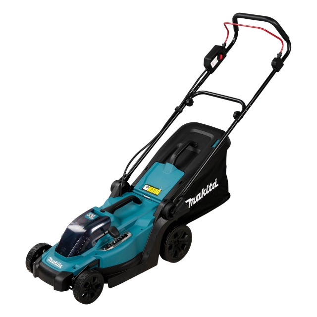 MAKITA Cordless Lawnmower DLM330Z
