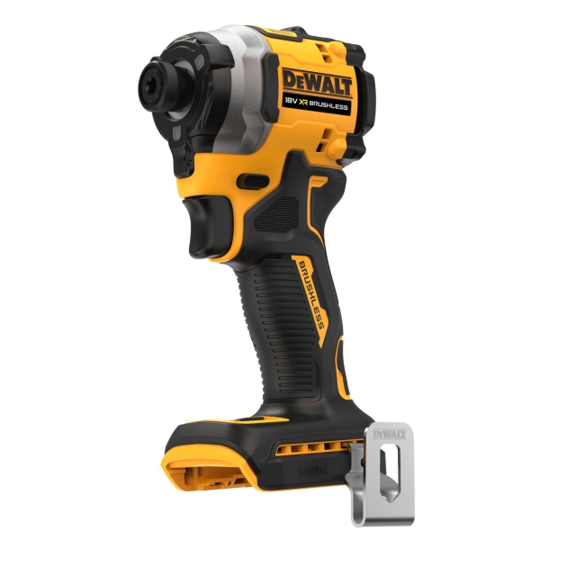DEWALT DEWALT DCF850N 18v Powerstack Impact Driver BODY ONLY