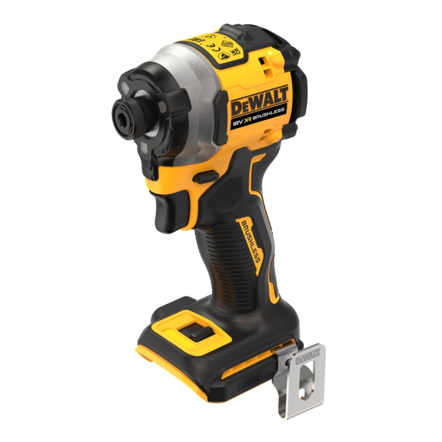 DEWALT DEWALT DCF850N 18v Powerstack Impact Driver BODY ONLY