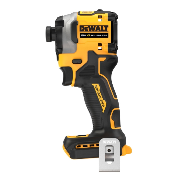 DEWALT DEWALT DCF850N 18v Powerstack Impact Driver BODY ONLY