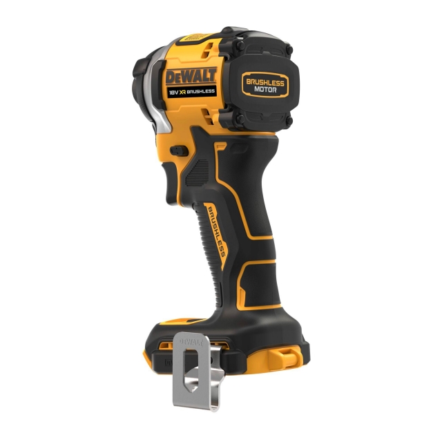 DEWALT DEWALT DCF850N 18v Powerstack Impact Driver BODY ONLY