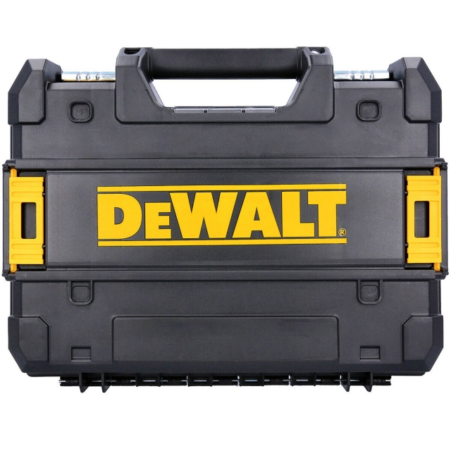 DEWALT DEWALT DCD796M1 18v Brushless Combi Drill with 1x4ah Battery