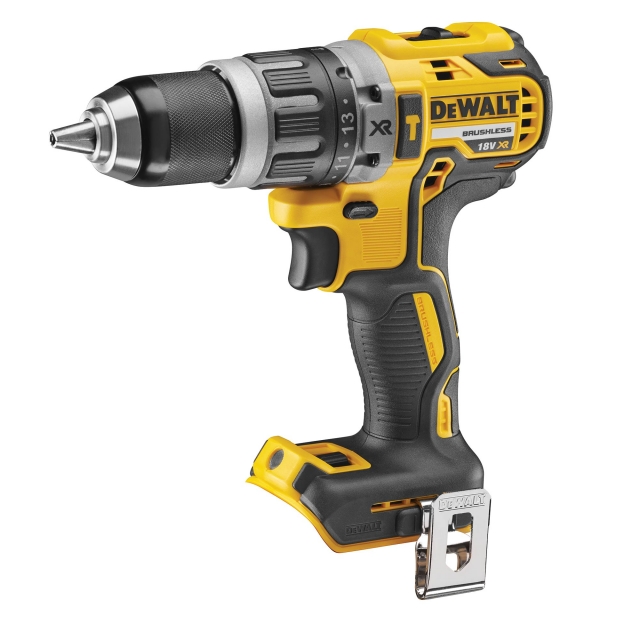 DEWALT DEWALT DCK690P3T 18v Brushless 6 Piece Kit with 3x5ah Batteries
