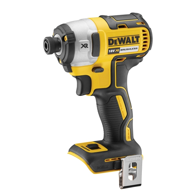 DEWALT DEWALT DCK690P3T 18v Brushless 6 Piece Kit with 3x5ah Batteries
