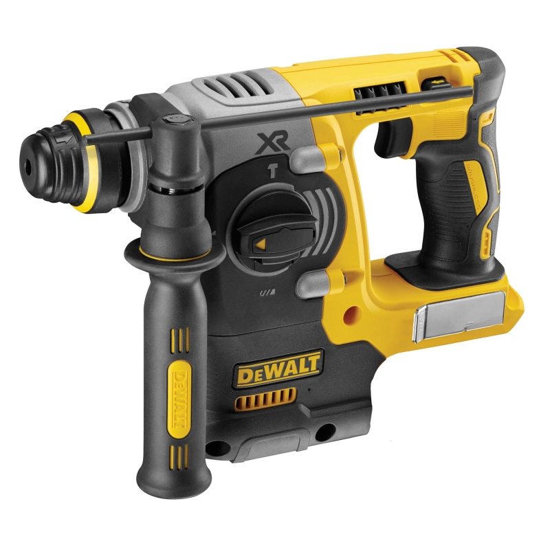 DEWALT DEWALT DCK690P3T 18v Brushless 6 Piece Kit with 3x5ah Batteries