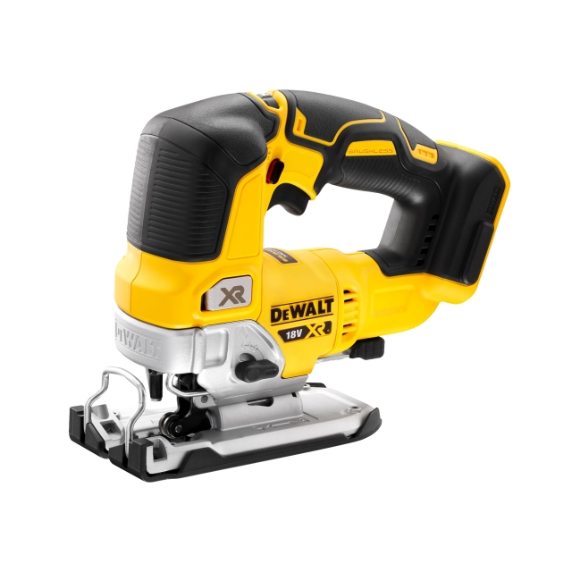 DEWALT DEWALT DCK690P3T 18v Brushless 6 Piece Kit with 3x5ah Batteries