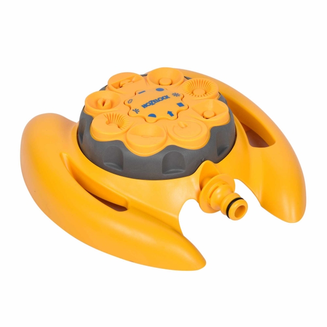 HOZELOCK HOZELOCK 100-001-112 Vortex Multi Sprinkler