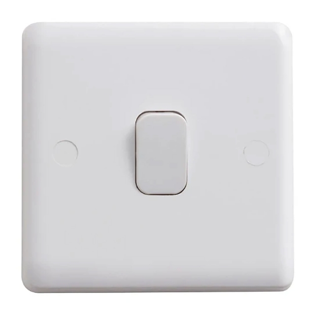 DETA DETA VC1390 20A DP Light Switch