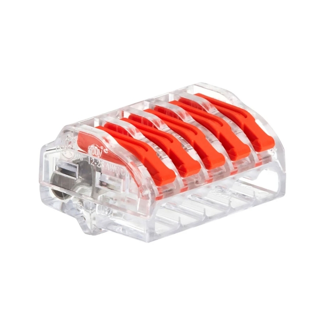 DETA DETA IM1633 32A Releasable Lever Connector 30 pack