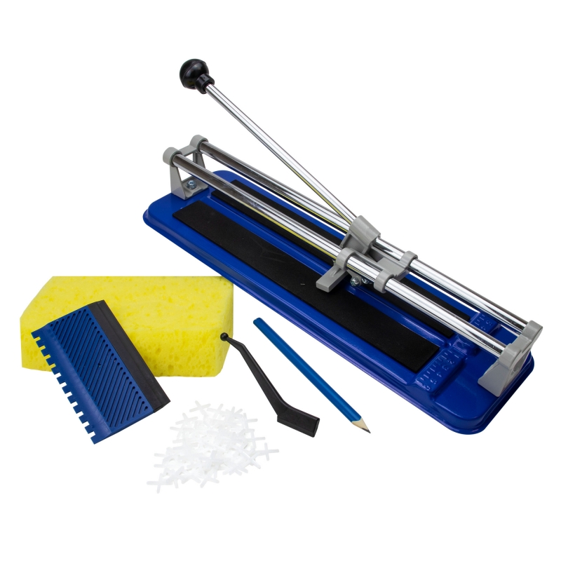 VITREX VITREX BQ102402 6 piece Tiling Tool Kit