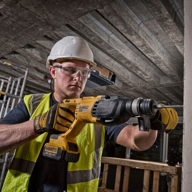 DEWALT DEWALT DCH133N 18v Brushless SDS Plus Hammer Drill BODY ONLY