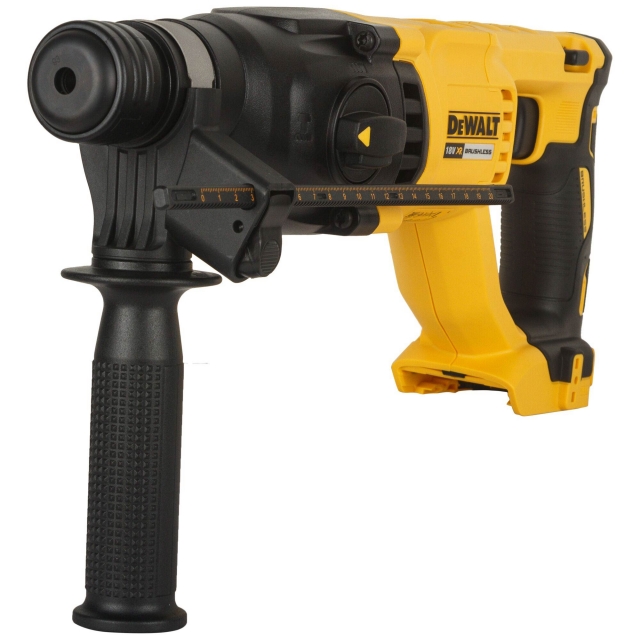 DEWALT DEWALT DCH133N 18v Brushless SDS Plus Hammer Drill BODY ONLY