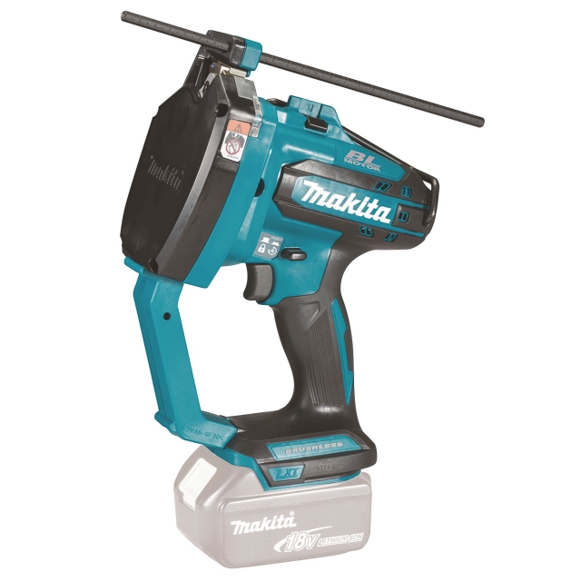 MAKITA MAKITA DSC102ZJ 14.4v / 18v Brushless Rod Cutter BODY ONLY