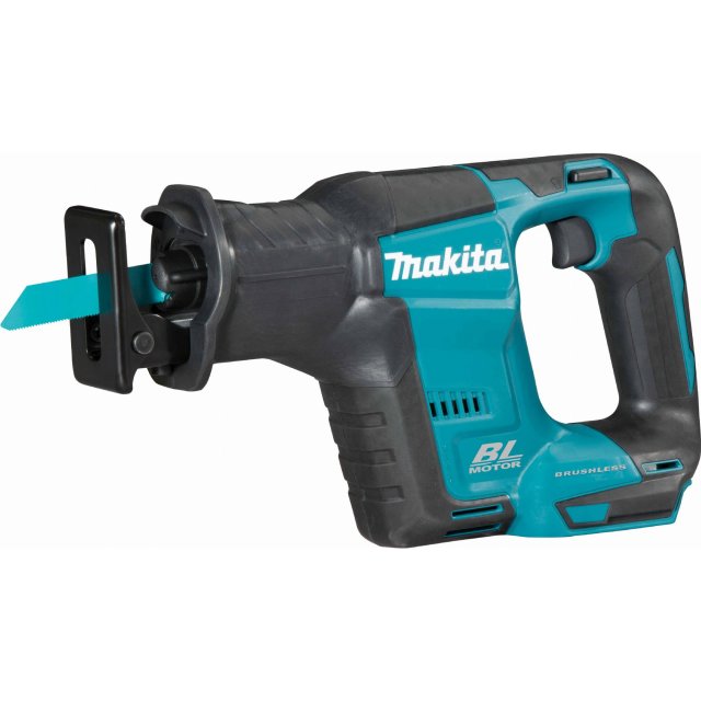 MAKITA MAKITA DJR188Z 18v BL Recip Saw BODY ONLY