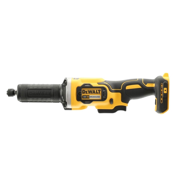 DEWALT DEWALT DCG426N 18v Brushless 6mm Die Grinder BODY ONLY