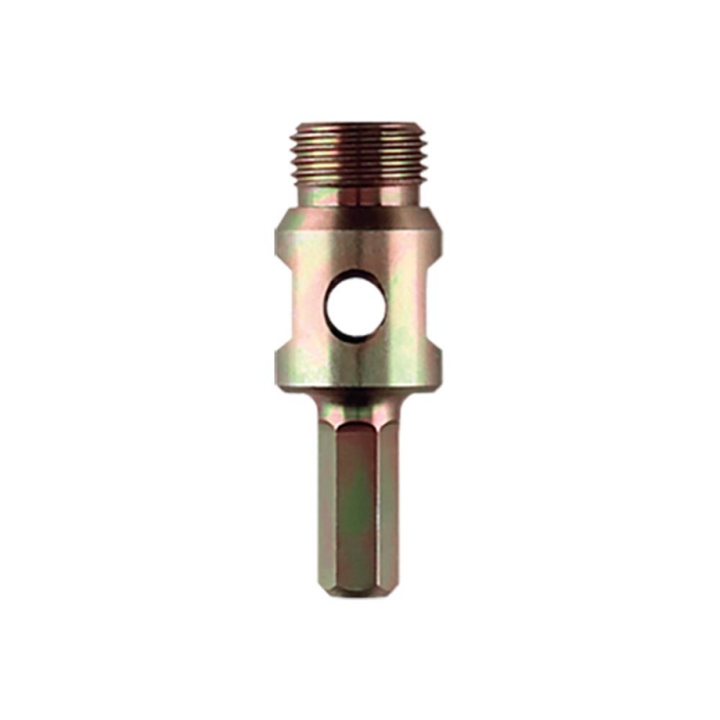 PREMIER DIAMOND PREMIER DIAMOND DC12886 STDC-HA Hex Adaptor complete with Drift Key