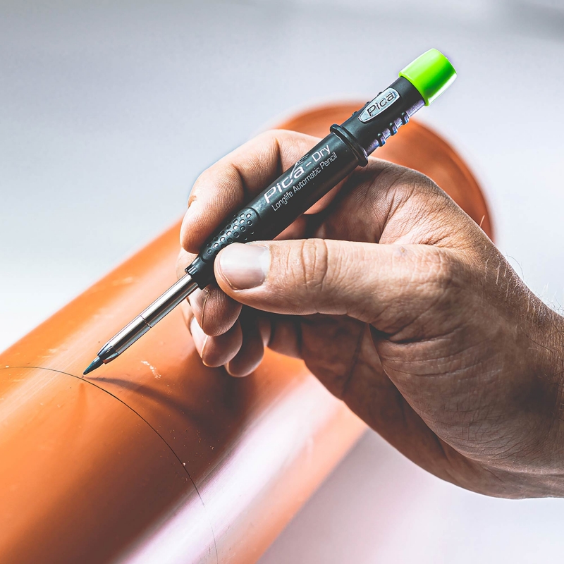PICA PICA3030 Dry Longlife Automatic Pencil